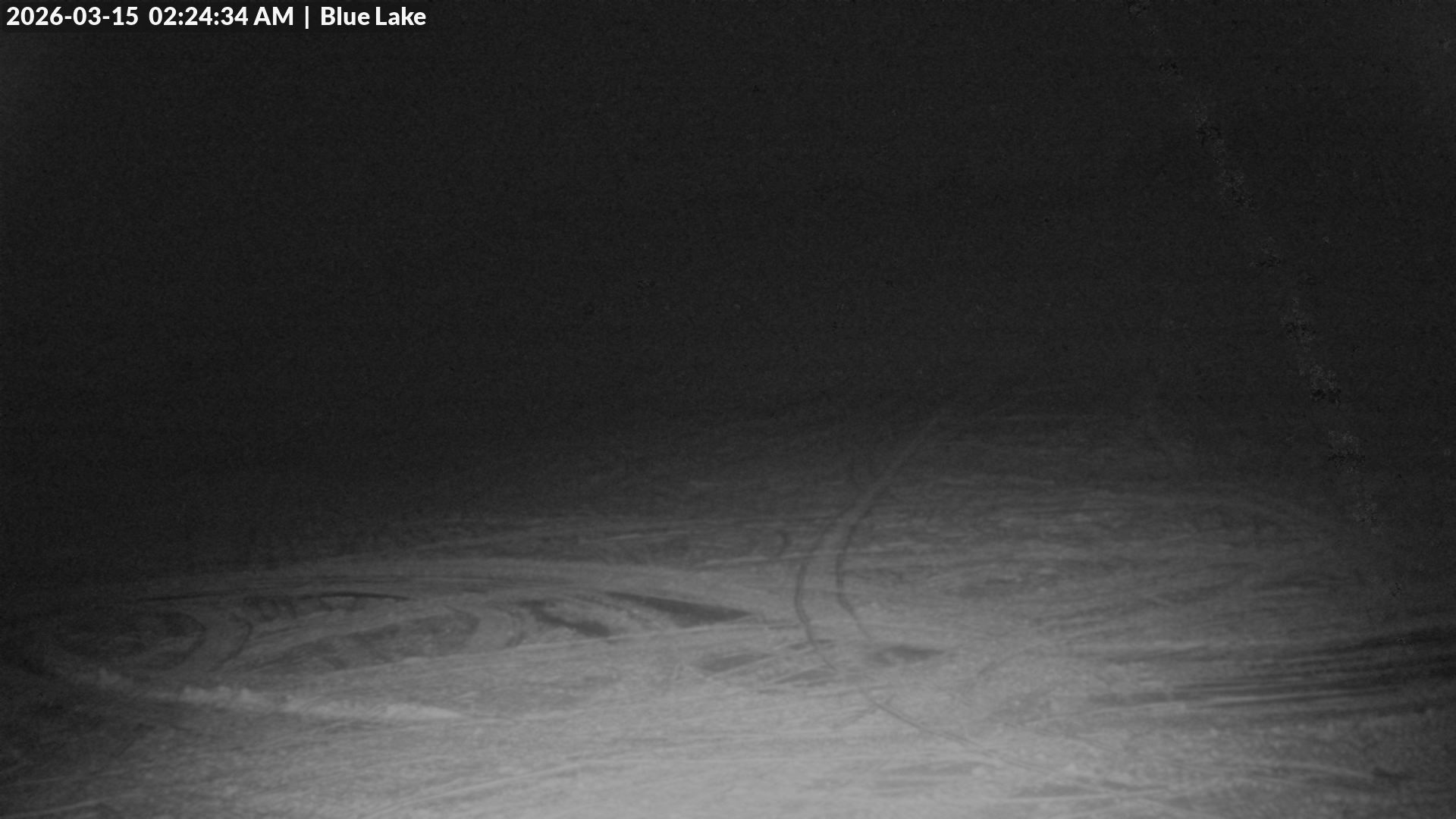 SKIDOOCAM located at the Queest Cabin